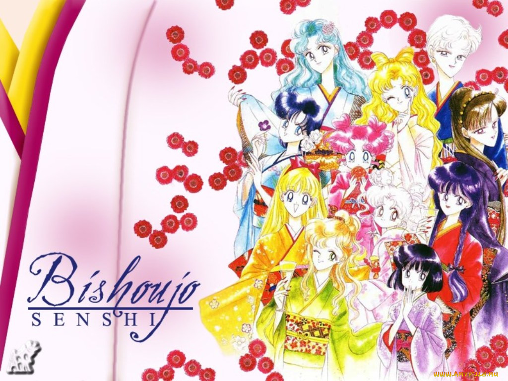 , sailor, moon